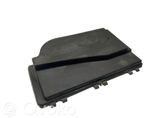 Fuse Box Cover