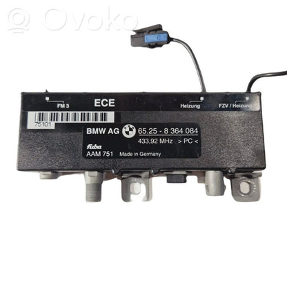 Other types of control units/modules