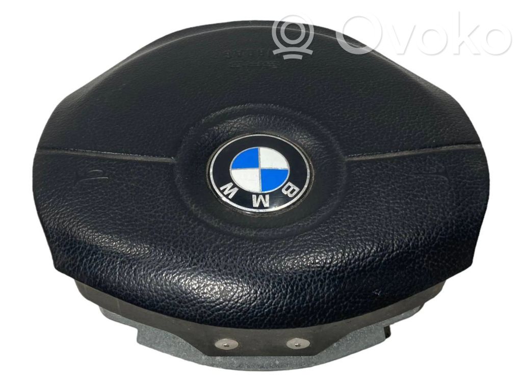 Stūres drošības spilvens