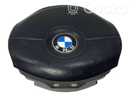 Stūres drošības spilvens