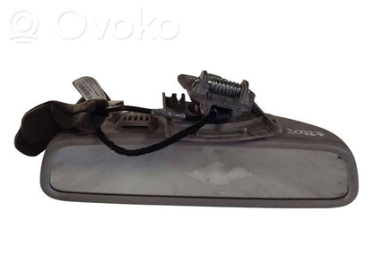 Atpakaļskata spogulis (salonā)