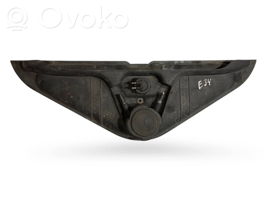 Dzesēšanas šķidruma izplešanās tvertne