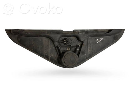 Dzesēšanas šķidruma izplešanās tvertne