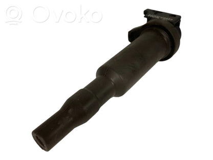 Augstsprieguma spole (aizdedzei)