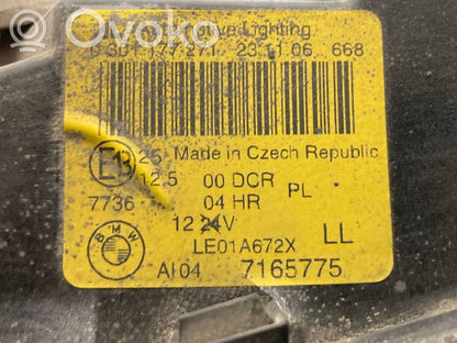 Priekšējais lukturis