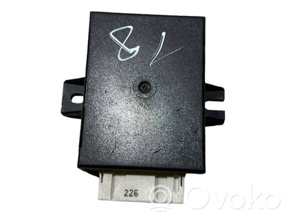 Other types of control units/modules