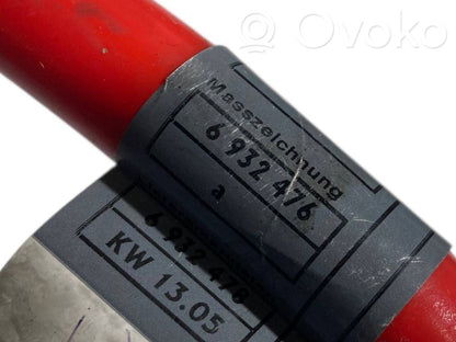 Plusa vads (akumulatora)