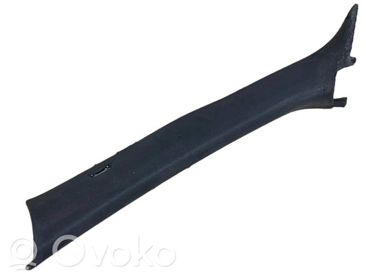 (A) statņa dekoratīvā apdare