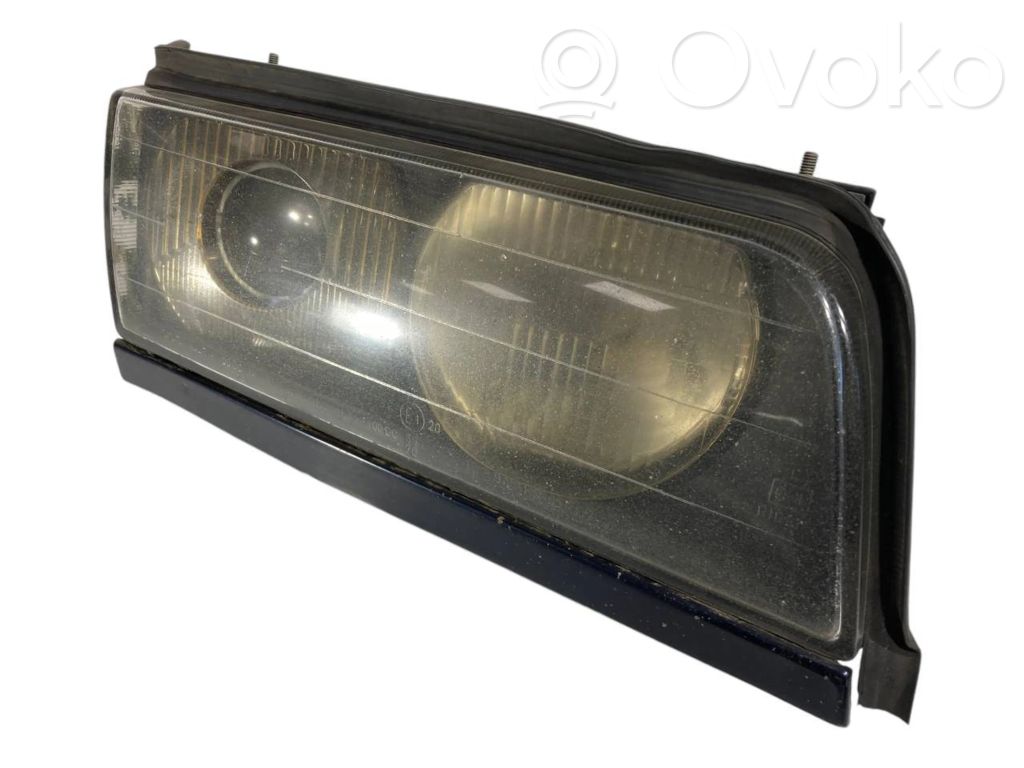 Priekšējais lukturis