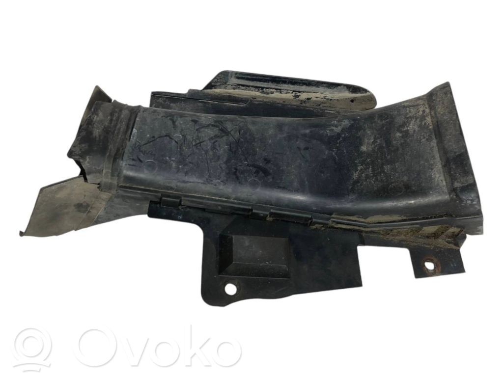 Bremžu dzeses gaisa kanāls