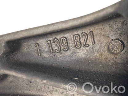 Dzinēja nostiprināšanas stiprinājums-kronšteins