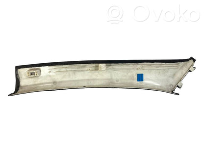 (A) statņa dekoratīvā apdare