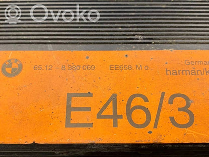 Skaņas pastiprinātājs