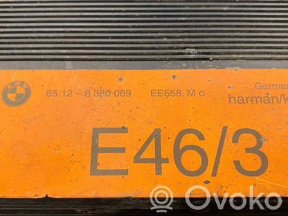 Усилитель звука