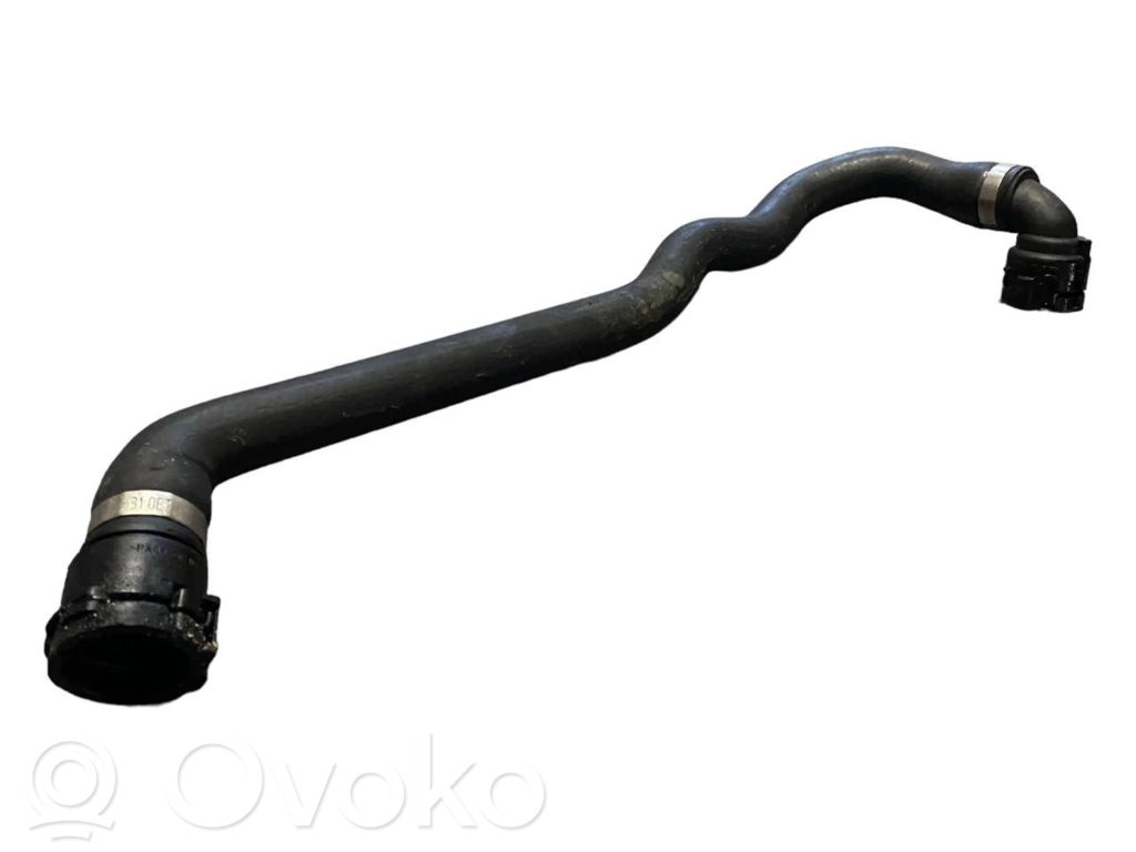 Трубка(ы) / шланг(и)