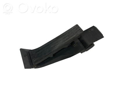 Akseleratora pedālis