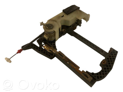 Aizdedzes ECU komplekts