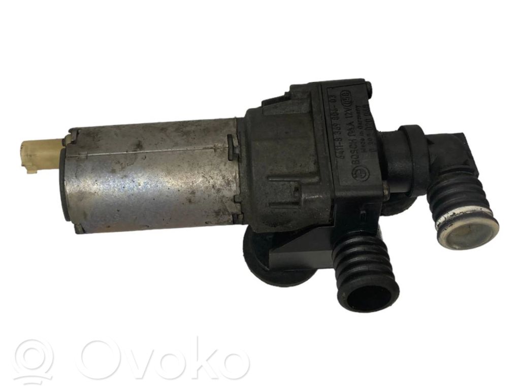 Apsildes radiatora vārsts (-i)