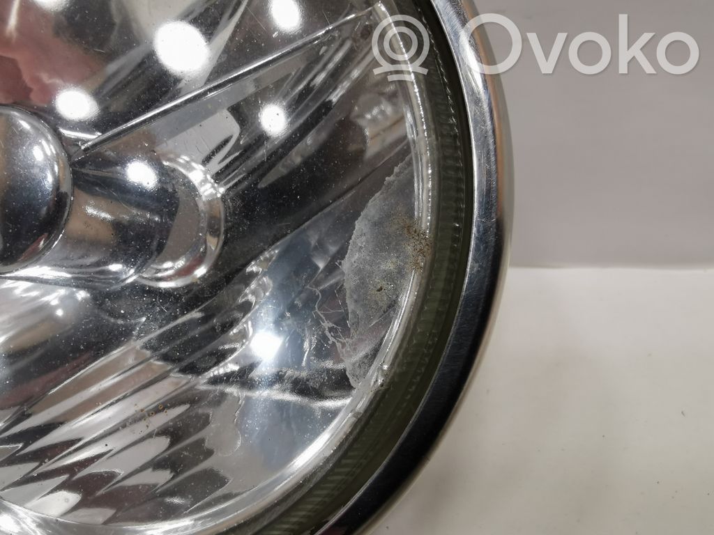 Priekšējais lukturis