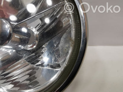 Priekšējais lukturis