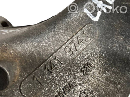 Dzinēja nostiprināšanas stiprinājums-kronšteins