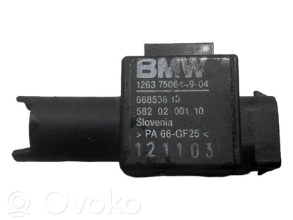 Other types of relays