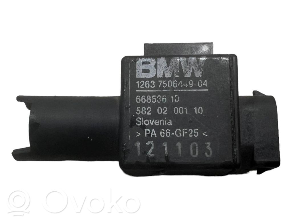 Other types of relays