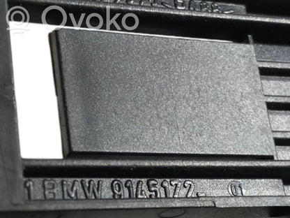 Akumulatora stiprinājums