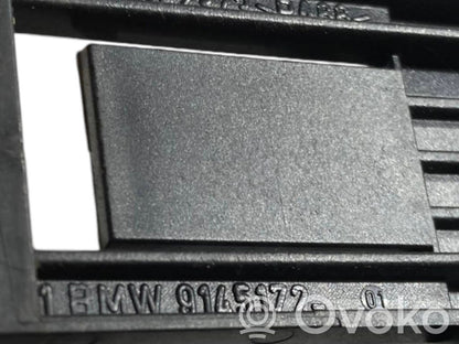 Battery mount