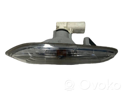 Spārna pagrieziena lukturis