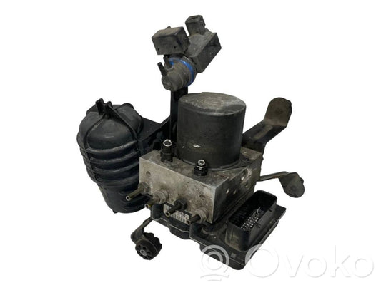 ABS unit