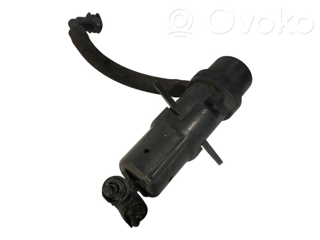 Lukturu mazgātāja sprausla (-as)