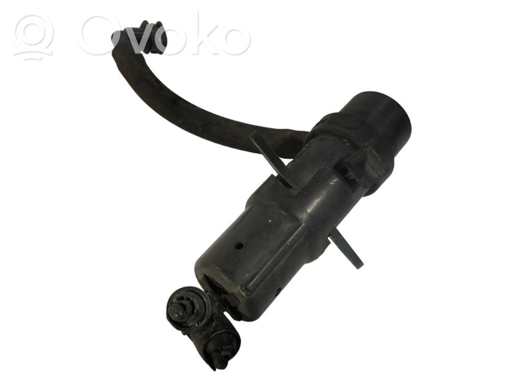 Headlight washer nozzle(s)