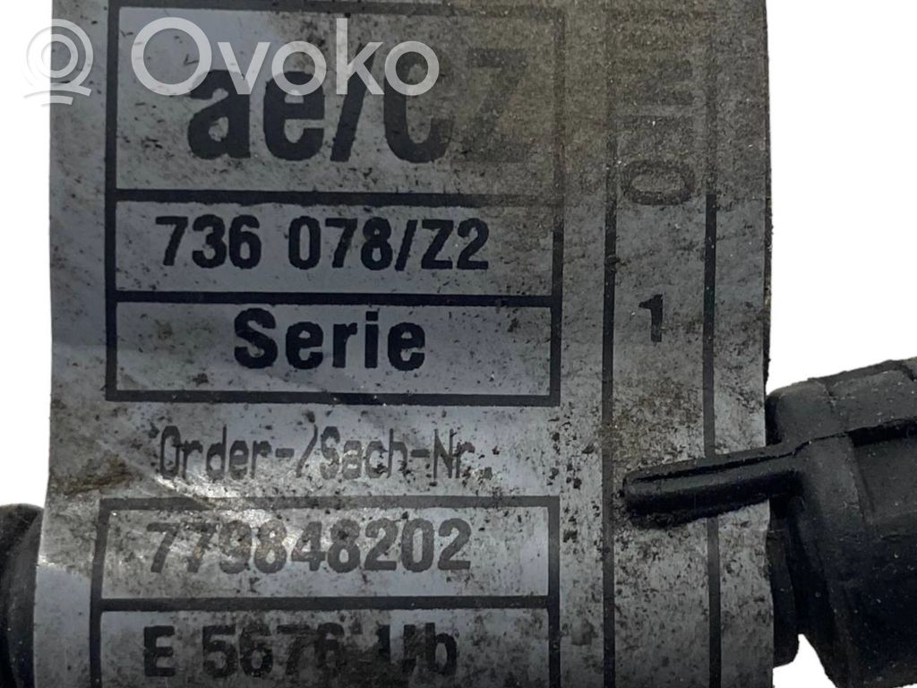 Провода свечей накаливания
