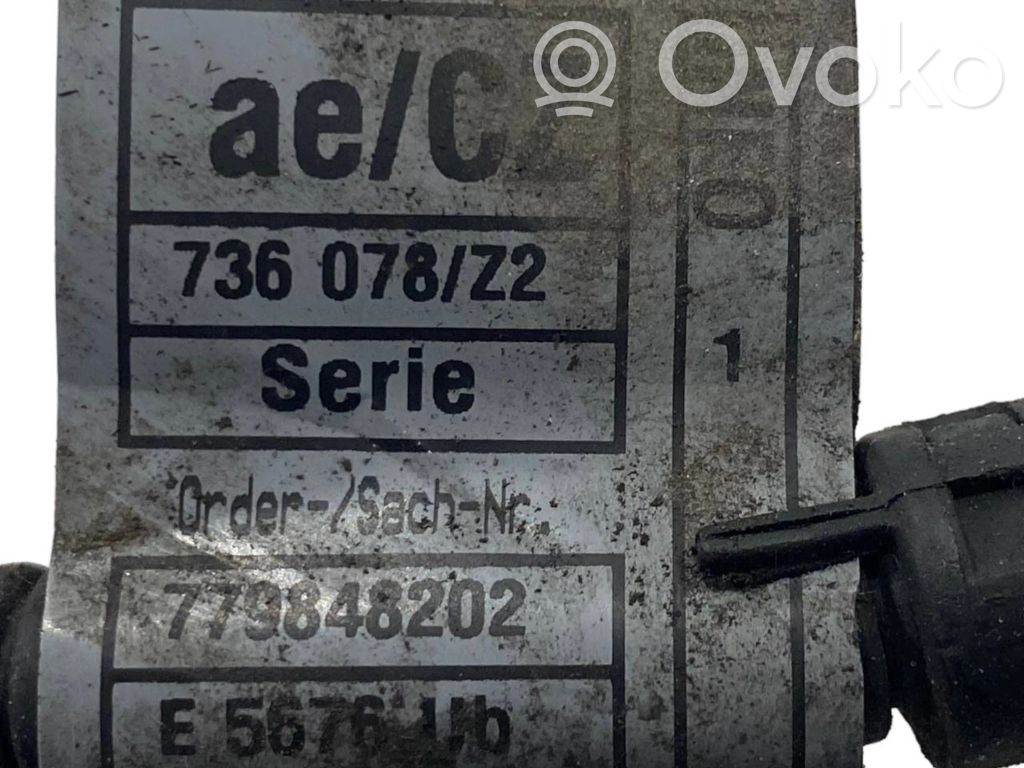 Kvēlsveču vadi