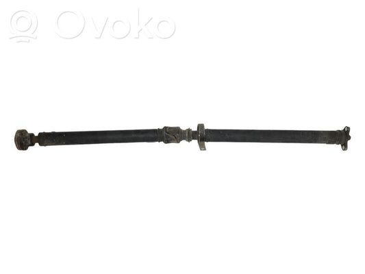 Кардан включен