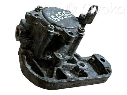 Stūres pastiprinātāja sūknis