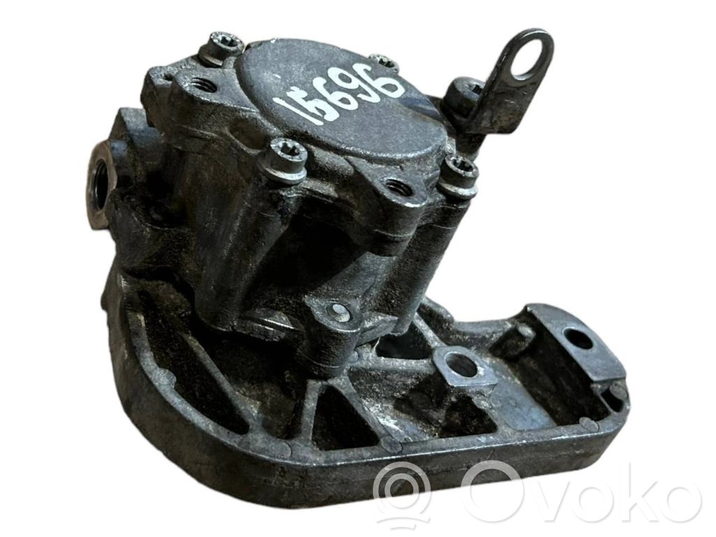 Stūres pastiprinātāja sūknis