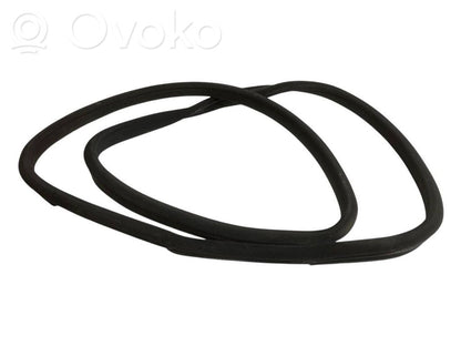 Front trim rubber (in the body)