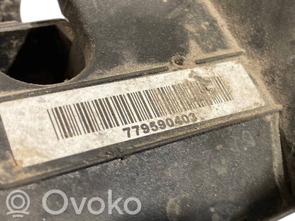 Dzinēja vadu instalācija