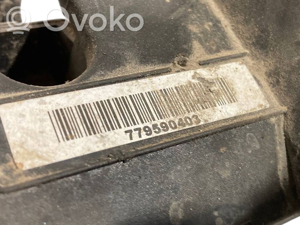 Жгут проводов двигателя