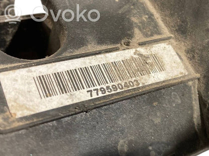 Жгут проводов двигателя