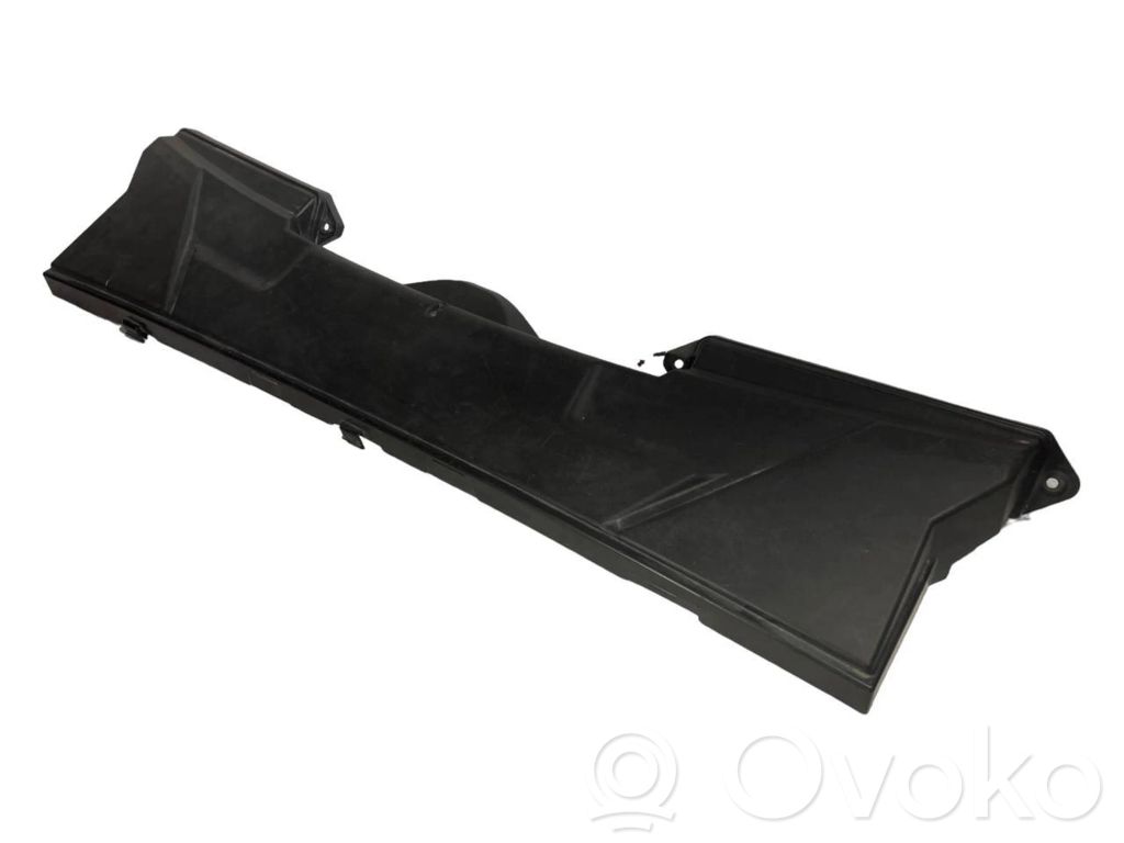 Gaisa mikrofiltra vāciņš