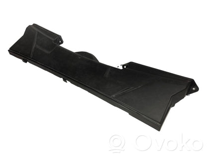 Gaisa mikrofiltra vāciņš