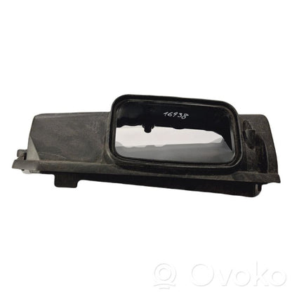 Gaisa filtra kastes vāks