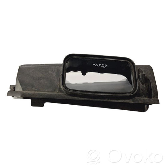 Gaisa filtra kastes vāks