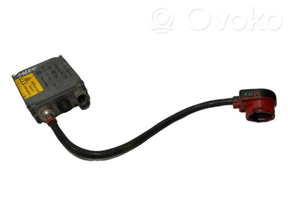 Headlight unit / (xenon unit)