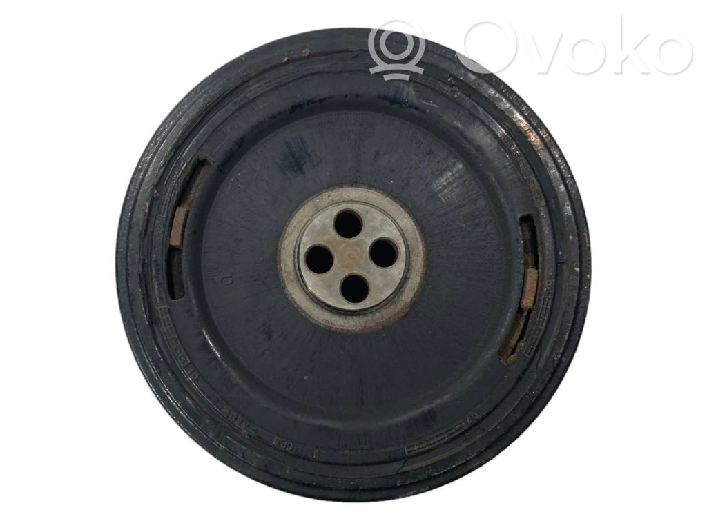 Шкив коленчатого вала