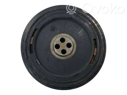 Шкив коленчатого вала