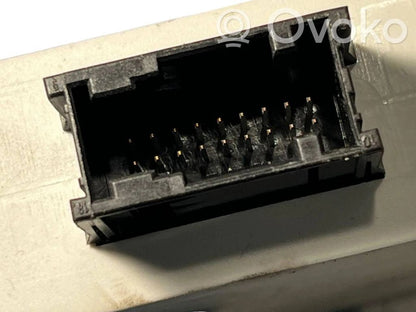 Other types of control units/modules